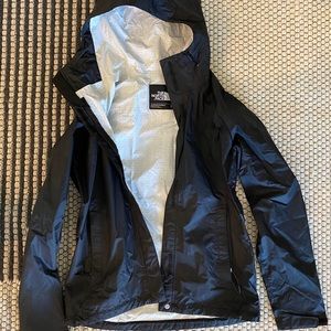 Women’s Northface jacket